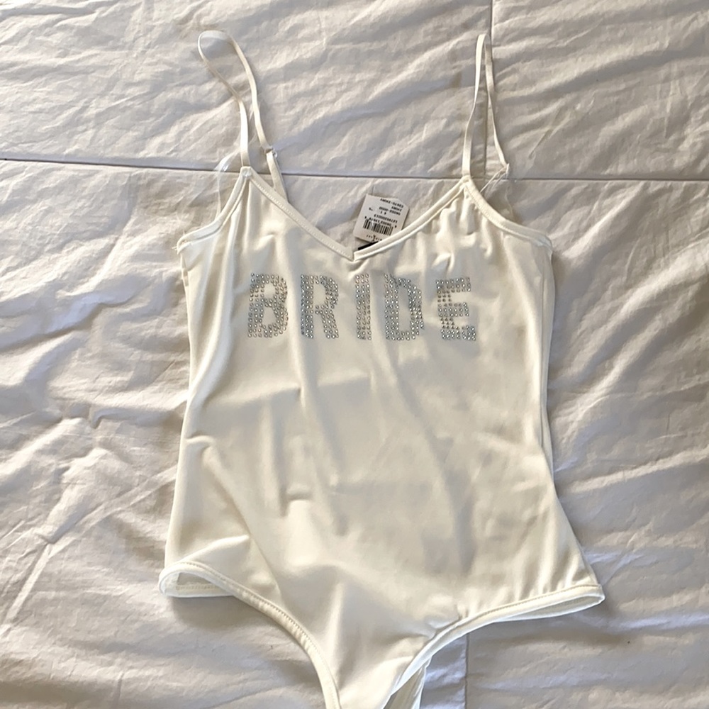 Body suit